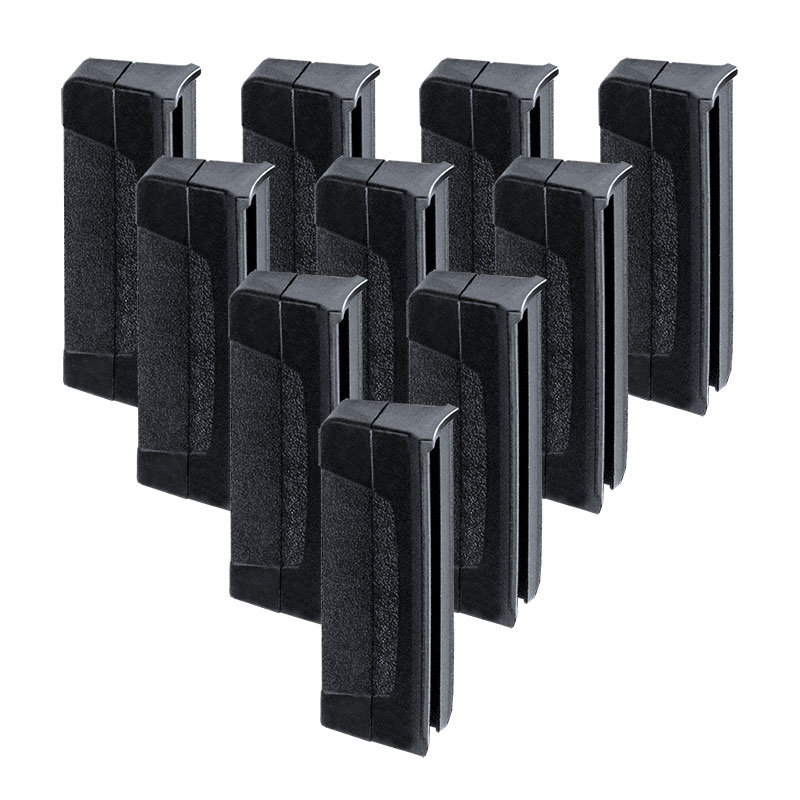 Belt End Replacement (10 Pack)