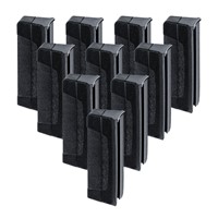 Belt End Replacement for Beltrac Crowd Control Barriers