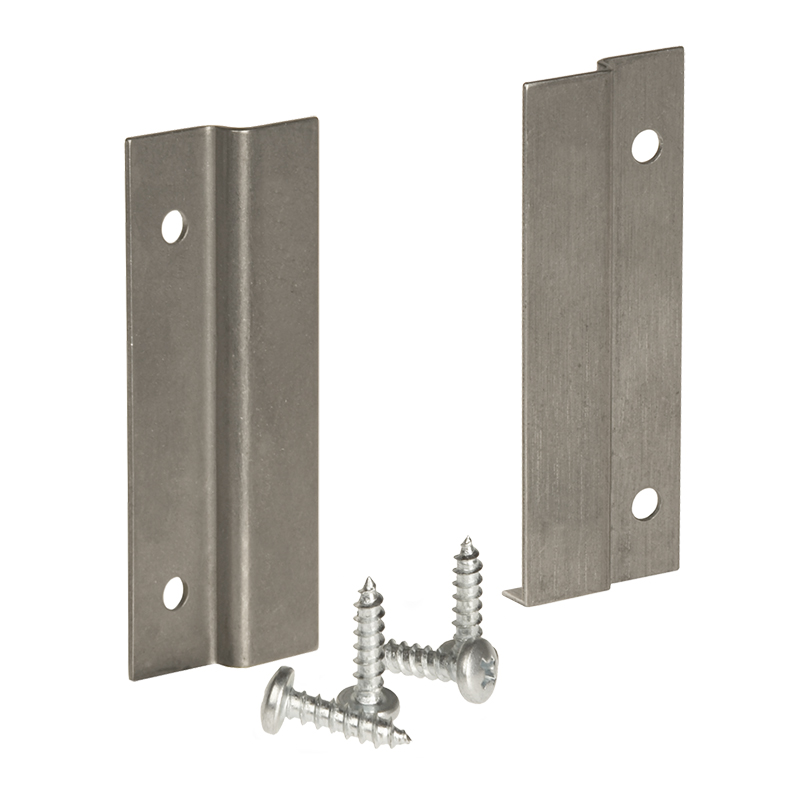 Temporary Mount for 18’ and 24' Wall Mounts