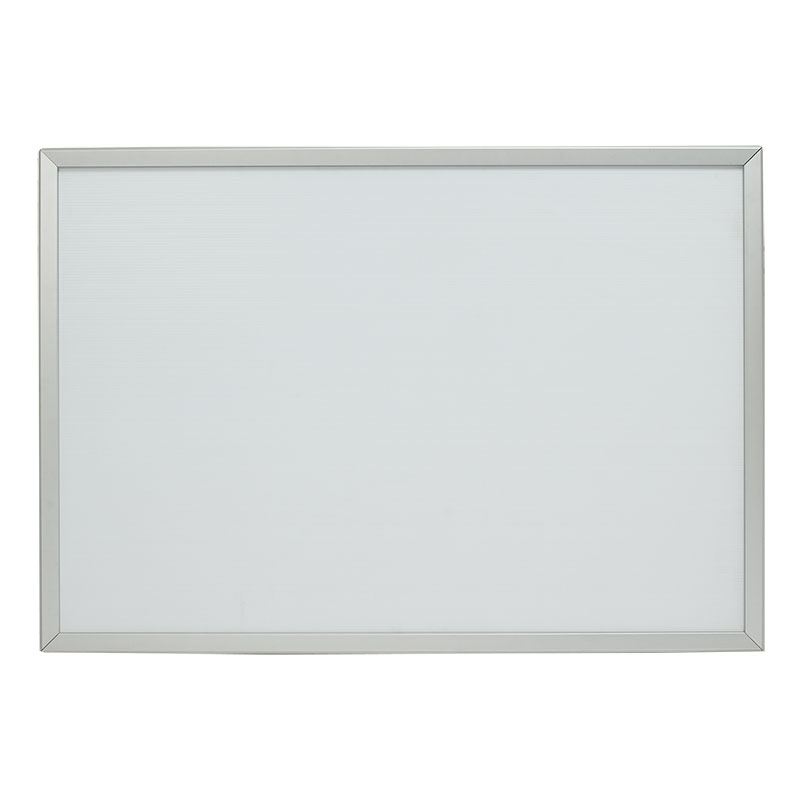 QuickClip Snap Frame for Slatwall