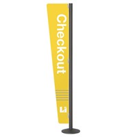 Custom Banner Signs