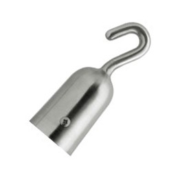 Magnetic Quick Release Rope End