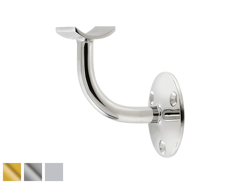 Handrail Bracket for 1.5-inch OD Tubing