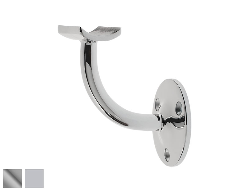 Handrail Bracket for 1.67-inch OD Tubing