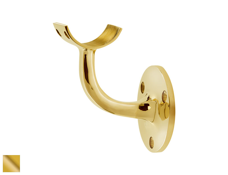 Deluxe Handrail Bracket for 2-inch OD Tubing