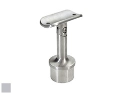 Tall Adjustable Handrail Saddle for 1.67-inch OD Tubing