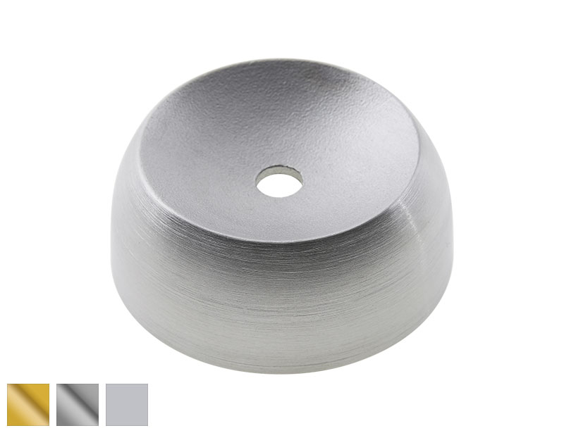 Angle Collar for 2-inch OD Tubing