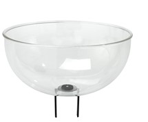 Large Merchandising Bowls