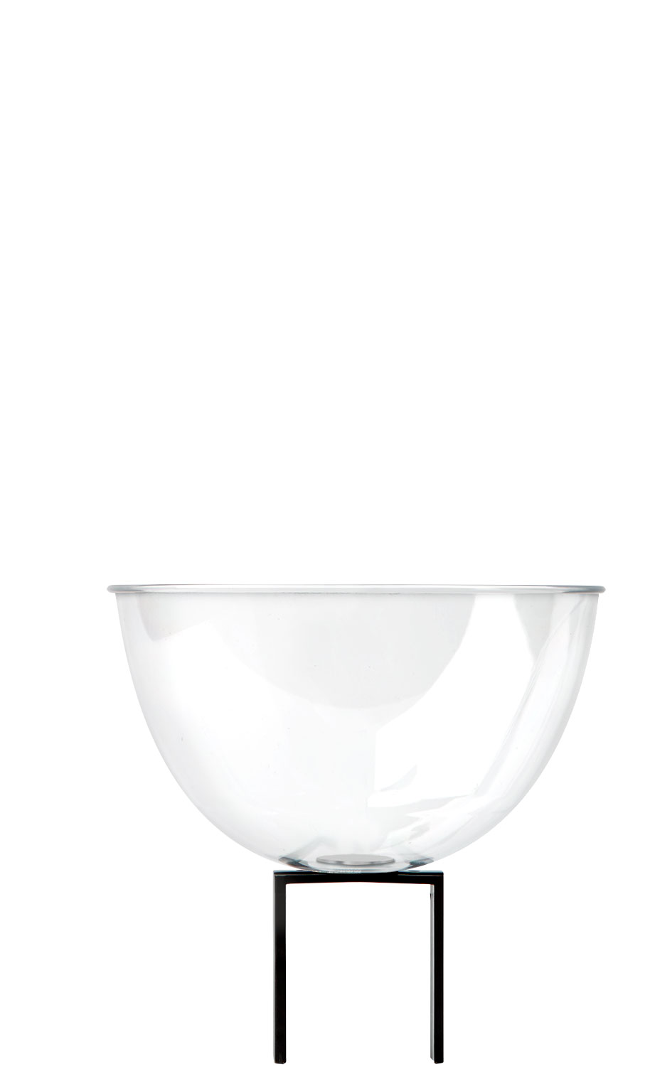 Small Merchandising Bowls