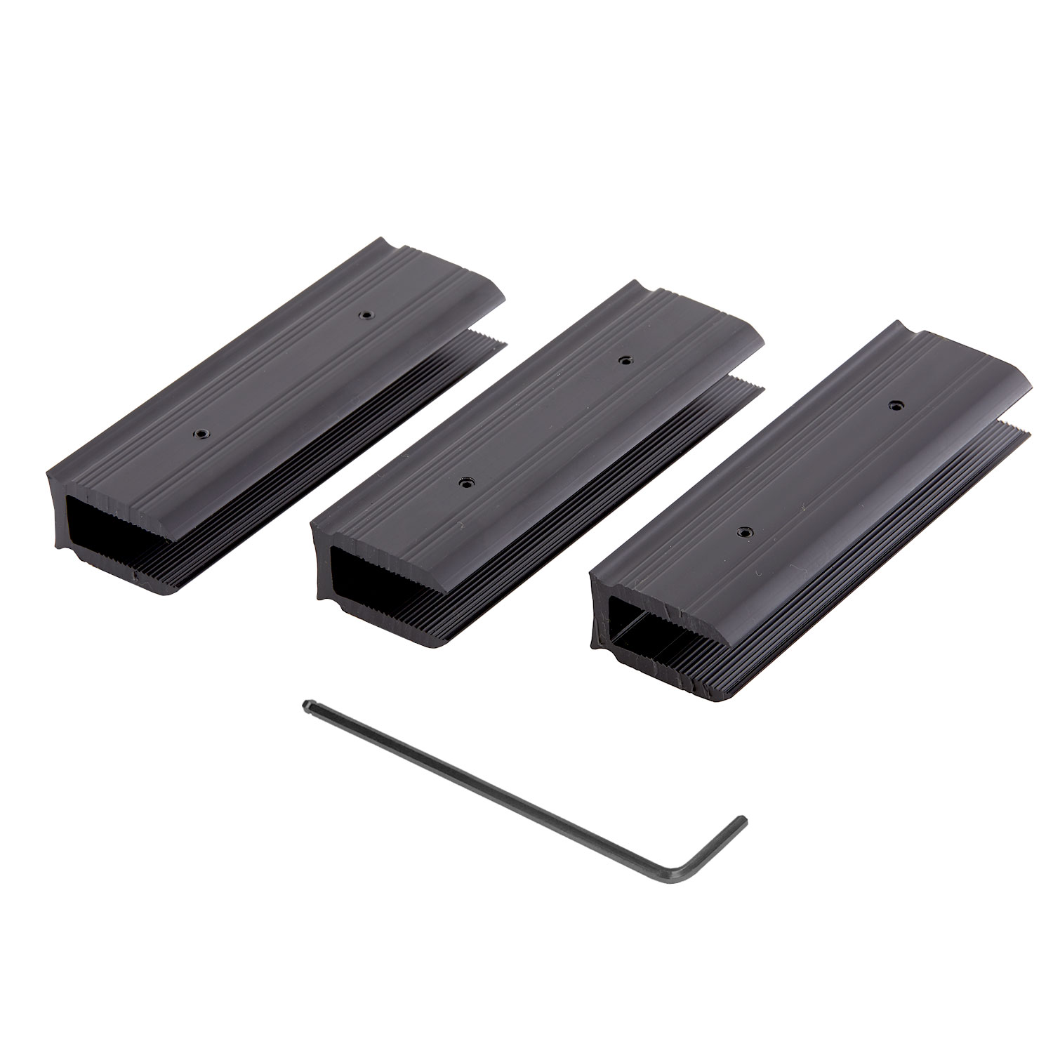 Banner Sign Clips Set