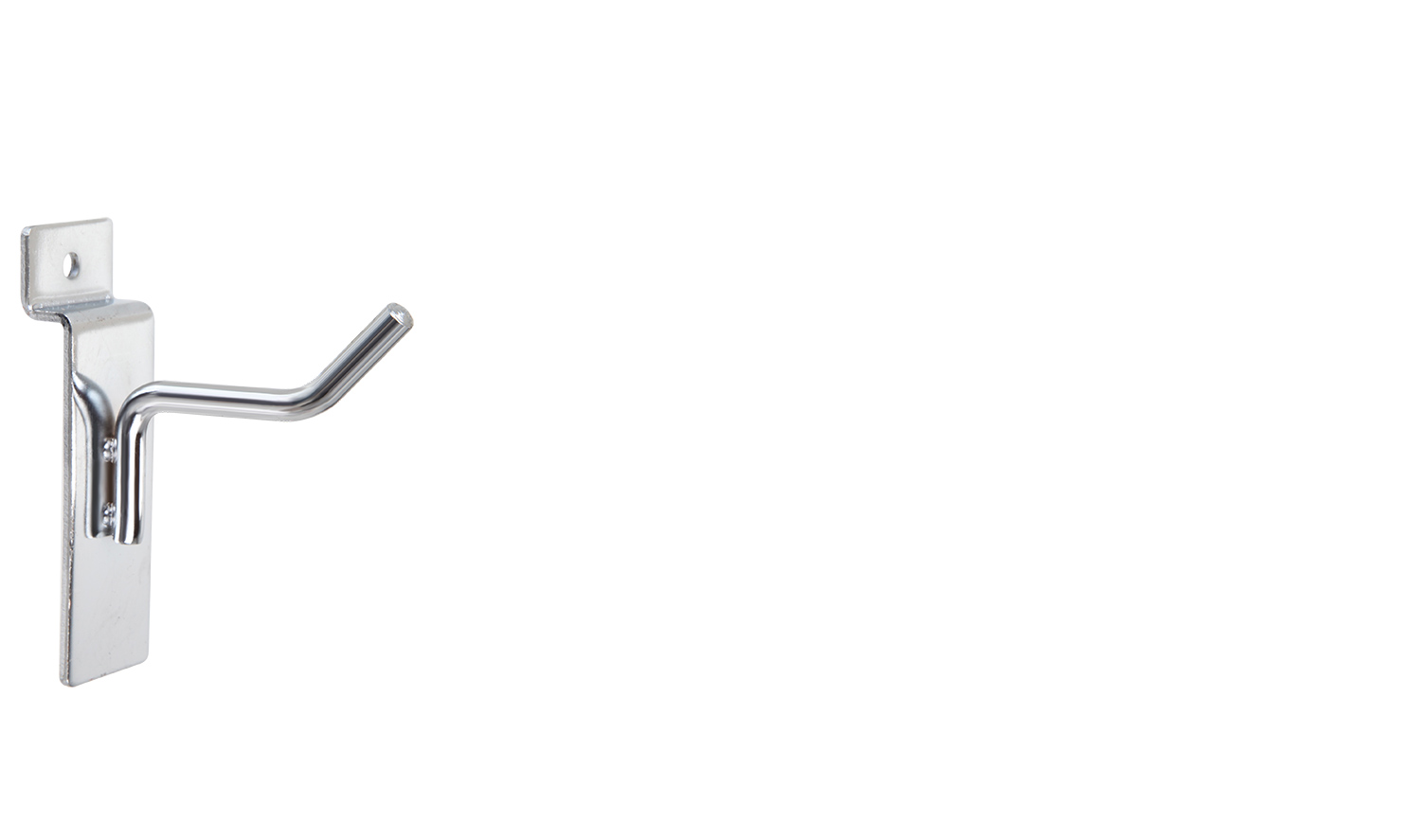 Slatwall Hook