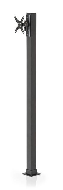 TV Mounting Post