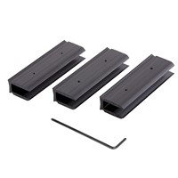 Banner Sign Clips - Set