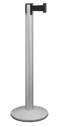 Contempo Platinum Crowd Control Stanchion