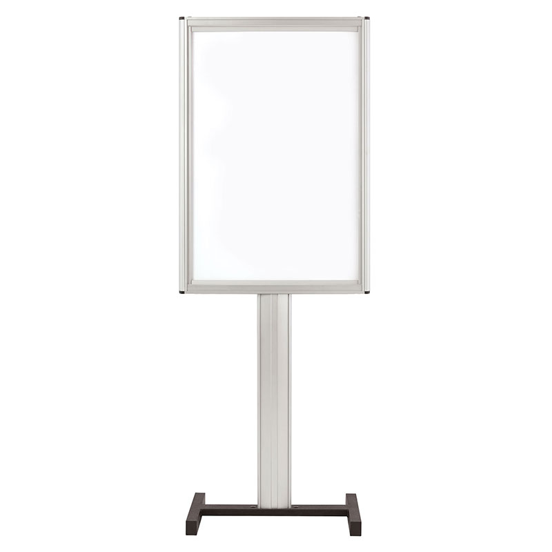 Soporte de Anuncio Directrac de 24” x 36”