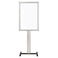 Directrac Sign Stand for 24 x 36 Movie Posters
