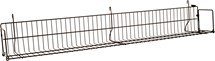 48-inch-long Gridwall Shelf