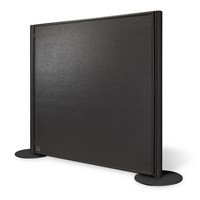 Portable Ballistic Panel - UL Level 8