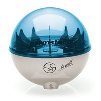 Instant Hand Sanitizer Dispenser - Touch Free