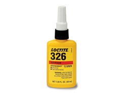 Loctite 326 Metal Adhesive