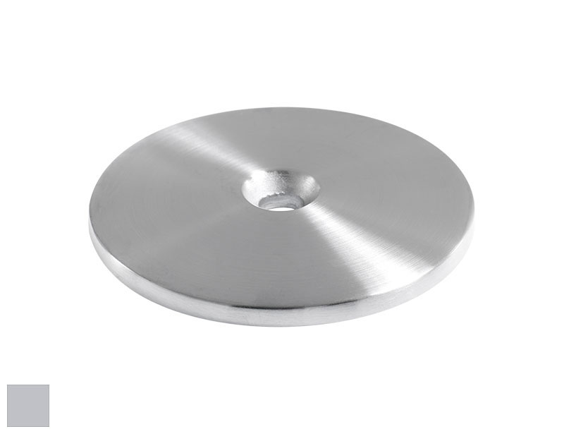 Modular Glass Mount Back Plate