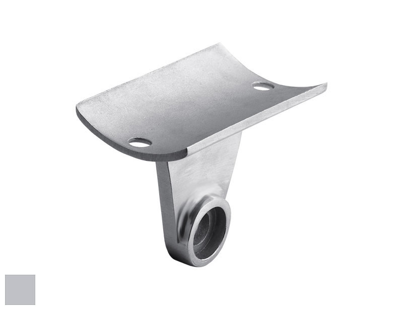 Modular Handrail Saddle for 1.5-inch OD Tubing