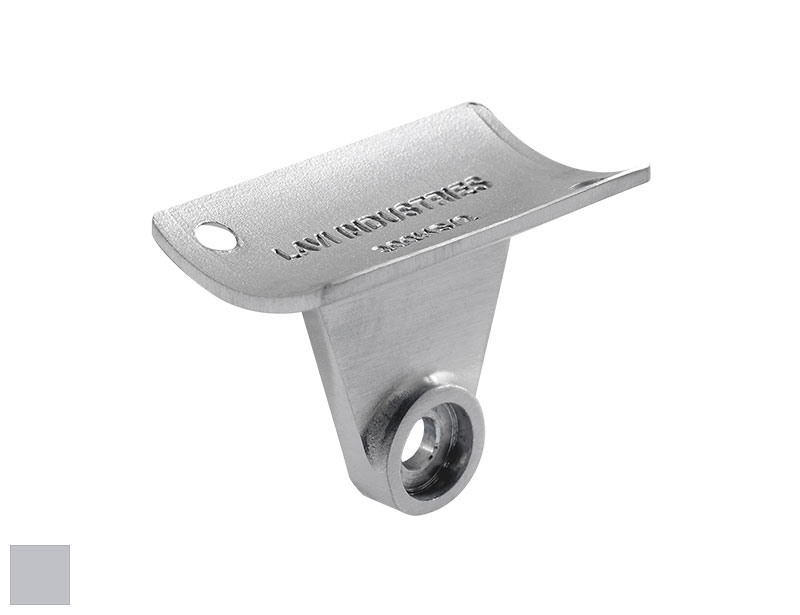 Modular Handrail Saddle for 2-inch OD Tubing
