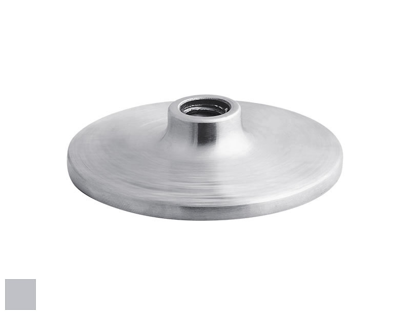 Placa de Montaje del Soporte Modular no Perforado