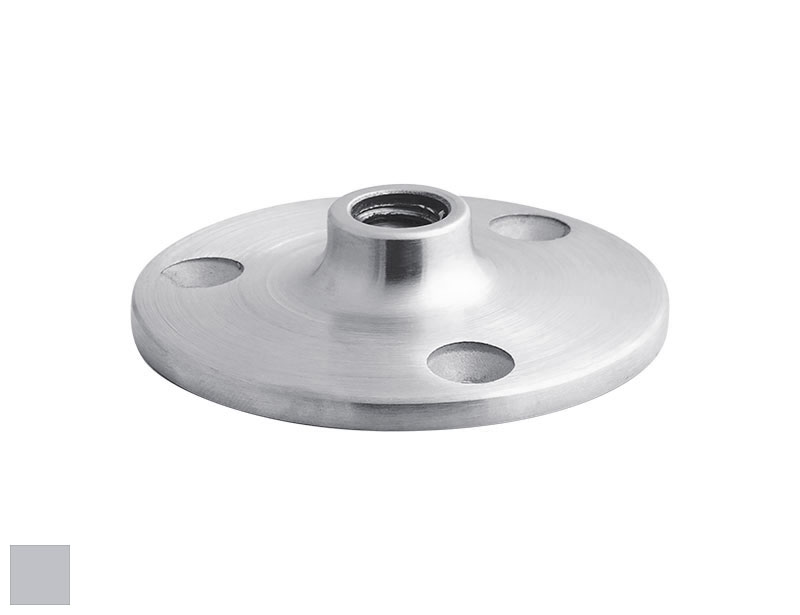 Placa de Montaje del Soporte Modular