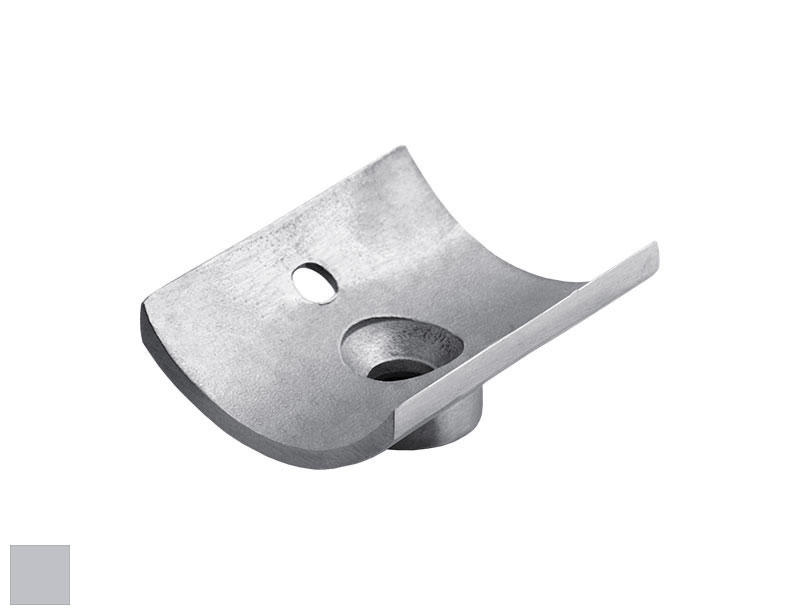 Sill&iacute;n de Poste Modular para Tubo de 3,81 cm