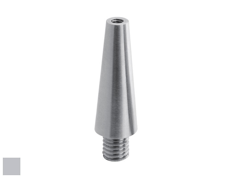 V&Aacute;stago Corto de Soporte Modular