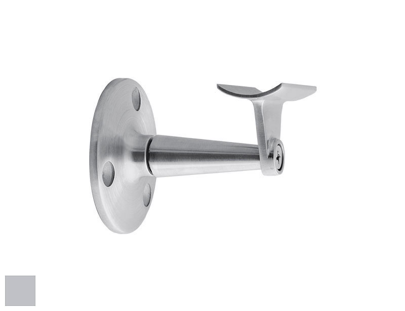 Modular Handrail Bracket for 2-inch OD Tubing