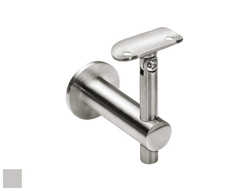 Adjustable Wall-Mounted Handrail Bracket