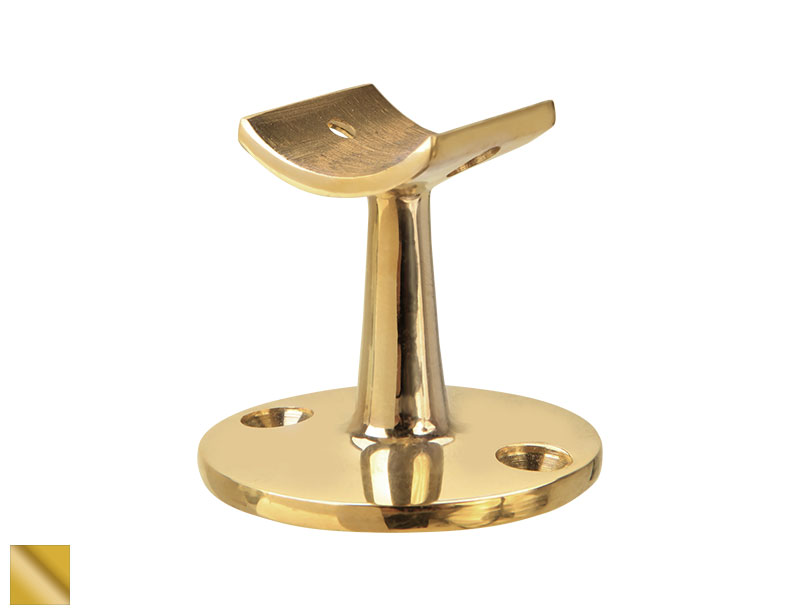 Poste Sill&iacute;n para Tubo de 3,81 cm