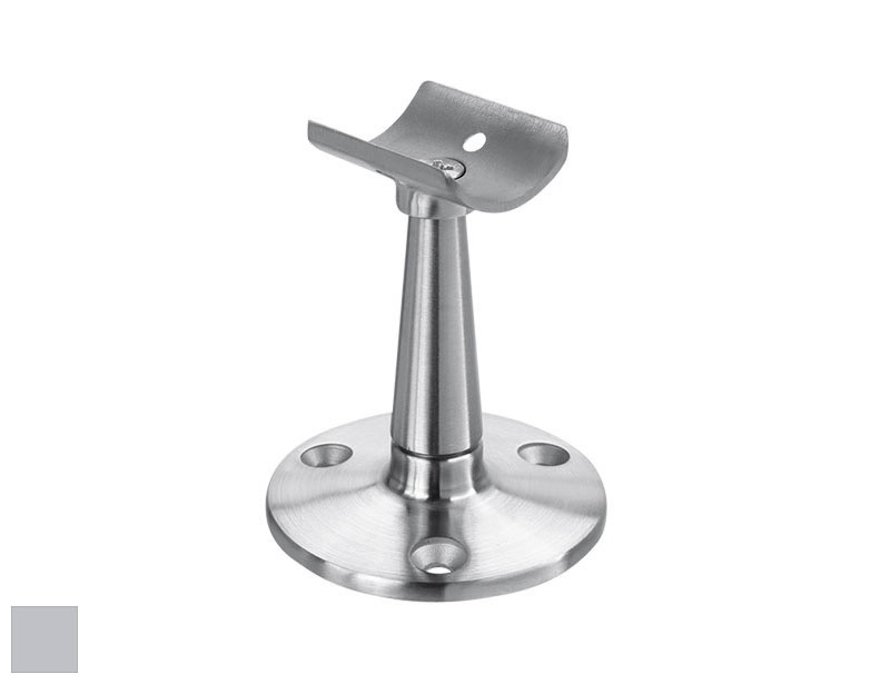 Poste Modular de Silla Corto para Tubo de 3,81 cm