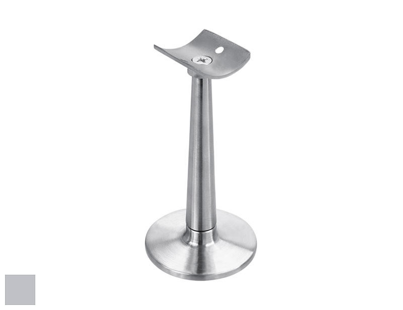 Soporte de Pasamanos Modular no Perforado para Tubo de 5,08 cm