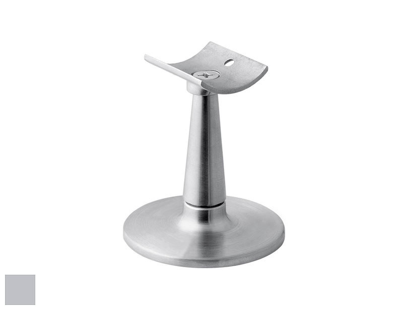 Soporte de Pasamanos Modular no Perforado para Tubo de 5,08 cm