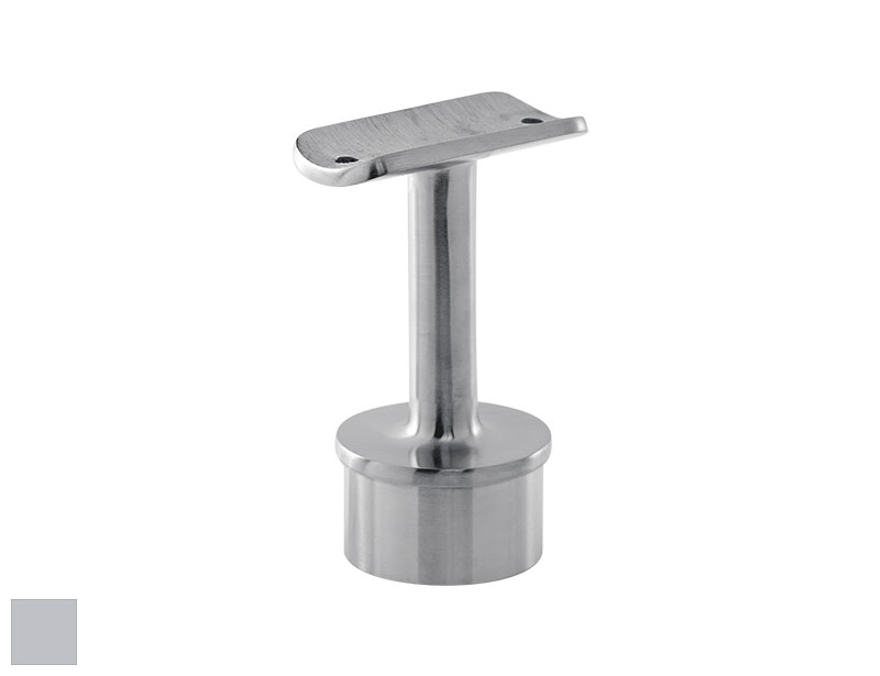 Sill&iacute;n Alta de Pasamanos para Tubo de 5,08 cm