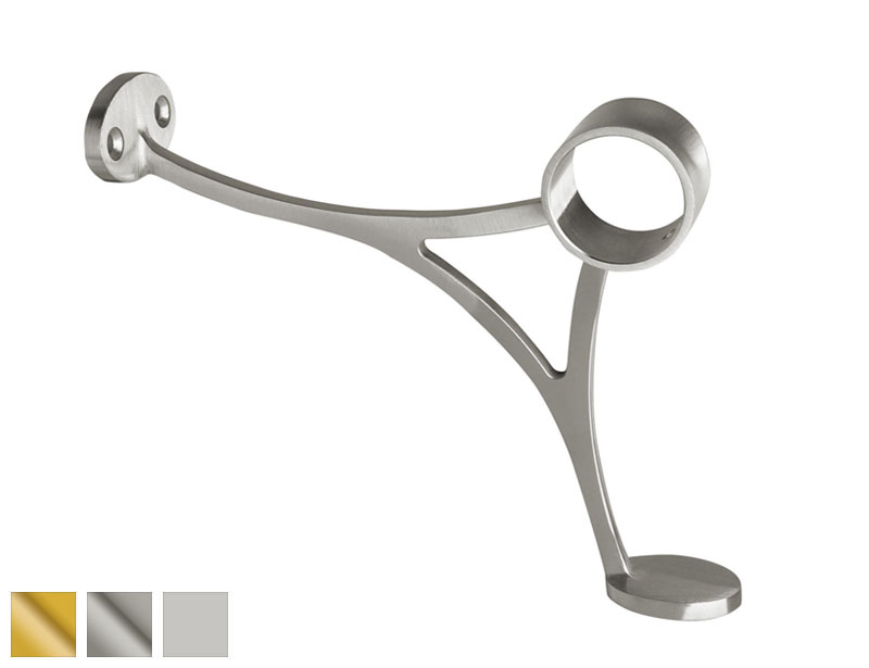 Combination Bracket for 1.5-inch OD Tubing