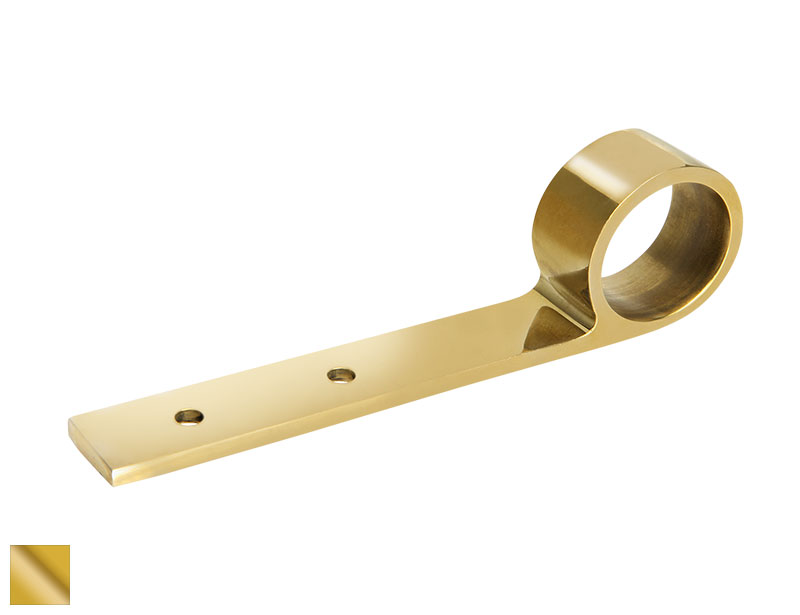 Arm Rail Bracket for 1.5-inch OD Tubing