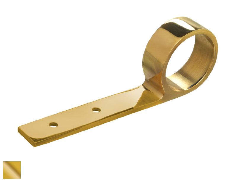 Arm Rail Bracket for 2-inch OD Tubing