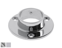 Wall Flange for 1.67-Inch OD Tubing
