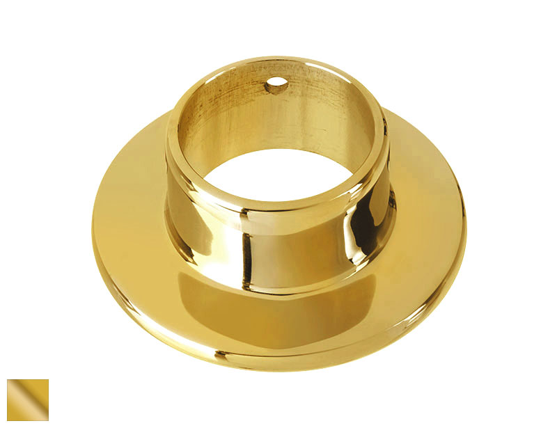 Brida de Pared No Perforada para Tuber&iacute;a de 3,81 cm