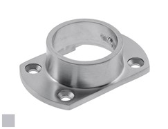 Cut Wall Flange for 1.67-Inch OD Tubing