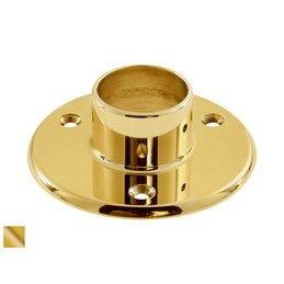 Floor Flange For 1 5 Inch Tubing