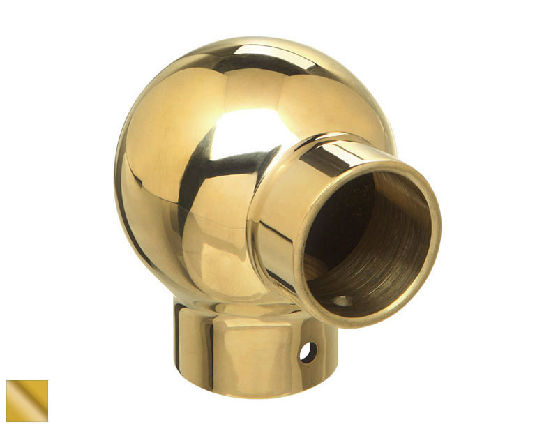 Ball El for 1-Inch OD Tubing