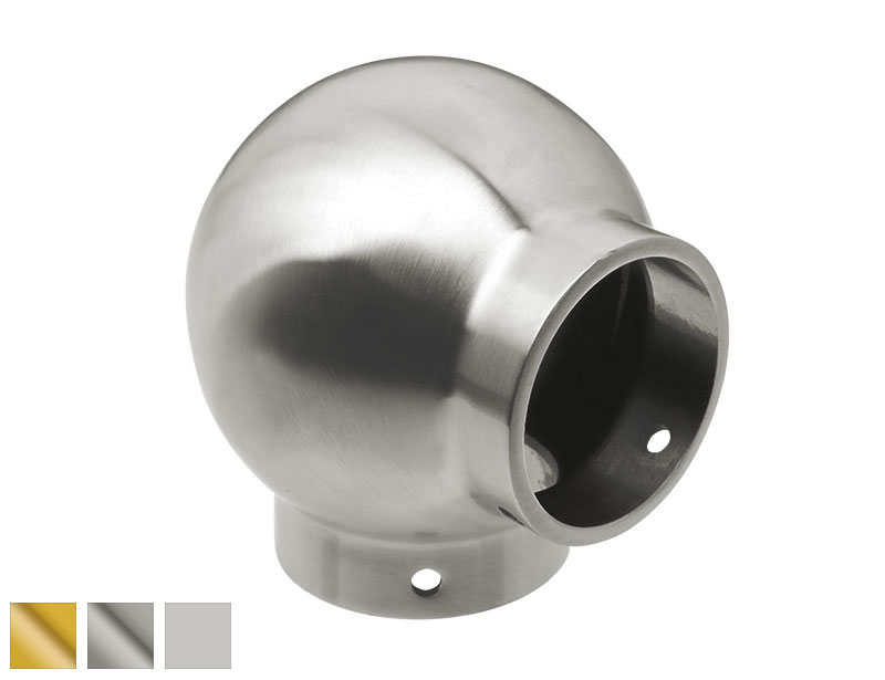 Ball El for 1.5-Inch OD Tubing