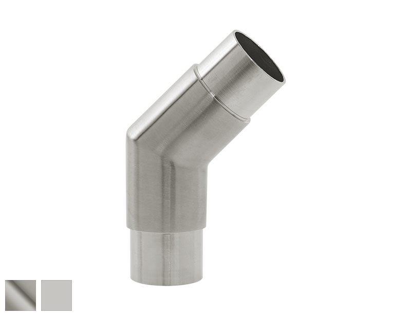 135&deg; Flush Elbow for 1.67-Inch OD Tubing