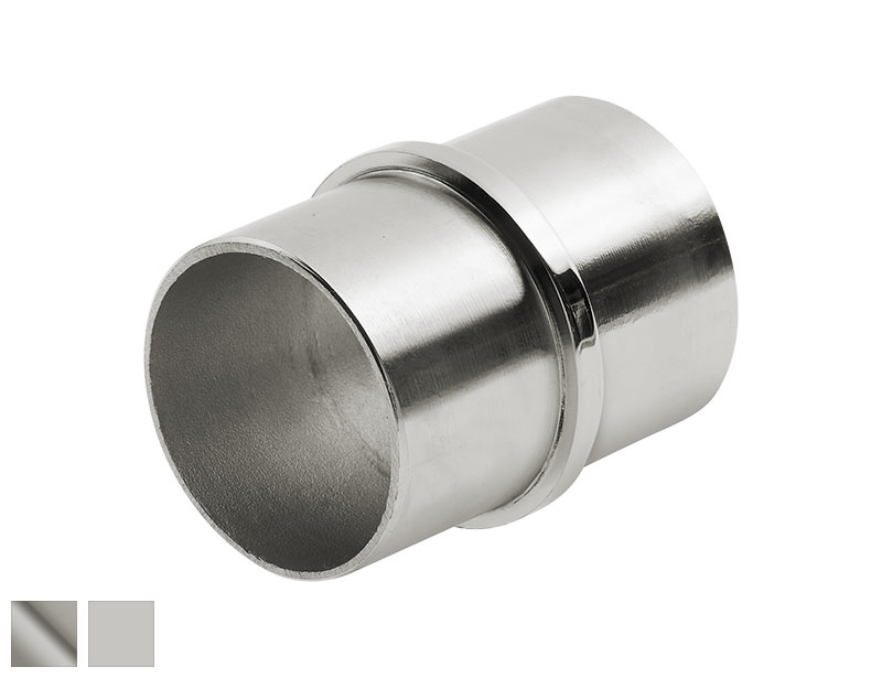 Flush Splice Connector for 1.67-Inch OD Tubing