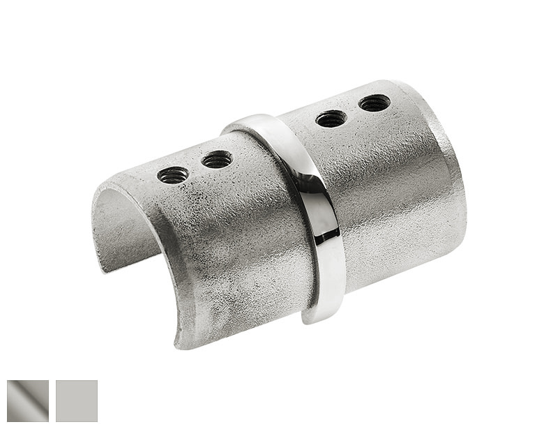 Channel Tubing Splice